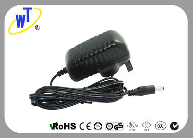 Adaptador del soporte de la pared de DC de la entrada de la CA 50Hz 240V con los pernos del enchufe 3 de las BS