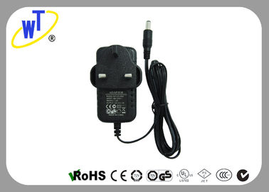 Adaptador del soporte de la pared de DC de la entrada de la CA 50Hz 240V con los pernos del enchufe 3 de las BS