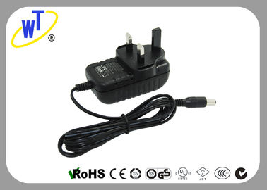 Adaptador del soporte de la pared de DC de la entrada de la CA 50Hz 240V con los pernos del enchufe 3 de las BS