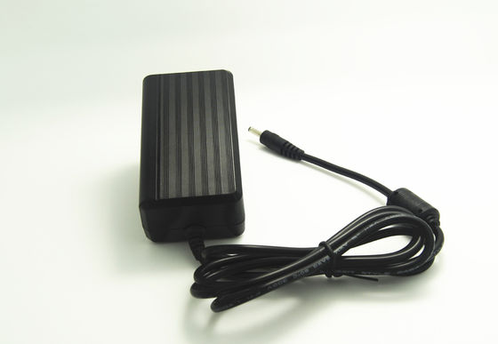 IEC/EN60950 adaptador del enchufe 2pin de los E.E.U.U. del EJE de la corriente continua de la CA de la CCE/del ERP