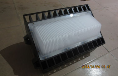 el paquete de la pared de Black&White LED de la energía baja 17W enciende la fotocélula 1600Lm