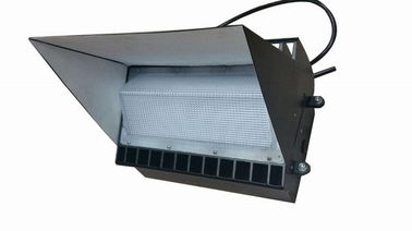 el paquete de la pared de Black&White LED de la energía baja 17W enciende la fotocélula 1600Lm
