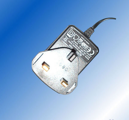Adaptador europeo del soporte de la pared