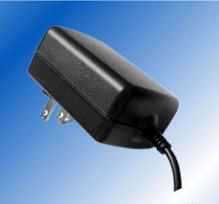 FCC BRITÁNICA de la UL del CE del adaptador 12V DC 3A 36W EMC del soporte de la pared del enchufe del AU de los E.E.U.U.