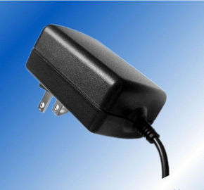 UL del adaptador 5V 5A 25W del soporte de la pared de los E.E.U.U./de la UE EMC/CE/GS/FCC