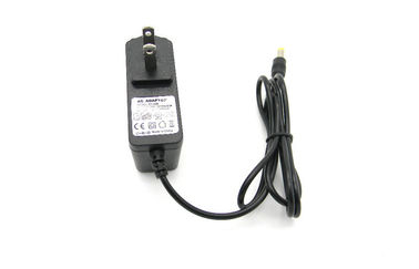 Enchufe 10W DC 5V 2.0A para ADSL, cortocircuito de los E.E.U.U. del adaptador del soporte de la pared de AC/DC