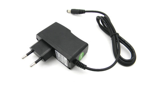 adaptador del soporte de la pared de 12V 500mA