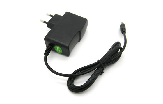 adaptador del soporte de la pared de 12V 500mA