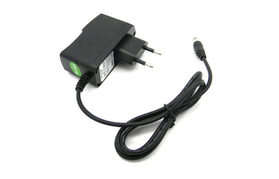 adaptador del soporte de la pared de 12V 500mA