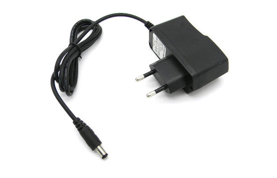 adaptador del soporte de la pared de 12V 500mA