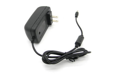 la CA 110V entró la UL del adaptador 12V 3A de Wallmount AC/DC del enchufe de los E.E.U.U. certificada