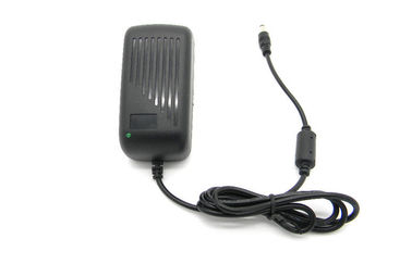 la CA 110V entró la UL del adaptador 12V 3A de Wallmount AC/DC del enchufe de los E.E.U.U. certificada