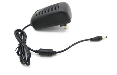la CA 110V entró la UL del adaptador 12V 3A de Wallmount AC/DC del enchufe de los E.E.U.U. certificada