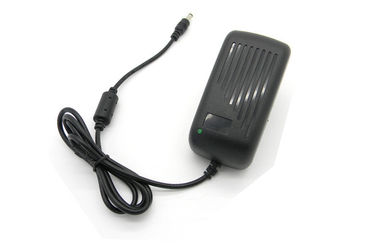 la CA 110V entró la UL del adaptador 12V 3A de Wallmount AC/DC del enchufe de los E.E.U.U. certificada