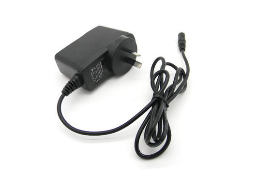 Extremidades actuales de DC del adaptador de corriente alterna 8 del soporte de pared universal 1000mA del enchufe 3-12V de SAA