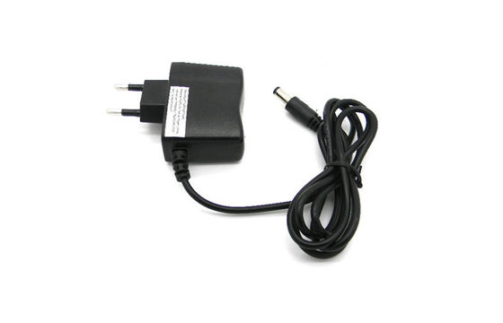la FCC de la fuente de alimentación del soporte de la pared de 12V 200mA certificó para los teléfonos, el 1.2M