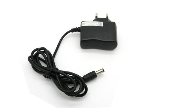 la FCC de la fuente de alimentación del soporte de la pared de 12V 200mA certificó para los teléfonos, el 1.2M
