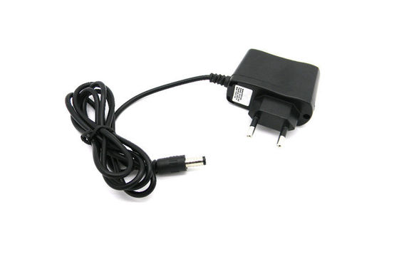 la FCC de la fuente de alimentación del soporte de la pared de 12V 200mA certificó para los teléfonos, el 1.2M