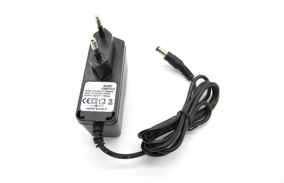10Watt que cambia la CA al soporte de la pared del adaptador de DC para SATA