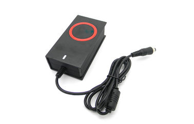 selección manual del voltaje del adaptador del netbook de 40W AC/DC para Acer/Asus