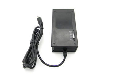 selección manual del voltaje del adaptador del netbook de 40W AC/DC para Acer/Asus