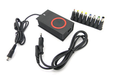 selección manual del voltaje del adaptador del netbook de 40W AC/DC para Acer/Asus