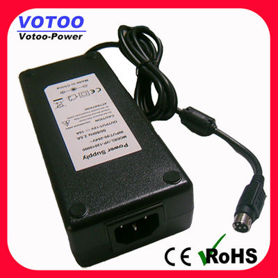 adaptador del ordenador portátil de 120W 19V 6.32A para el satélite A/L500 M505 de Toshiba