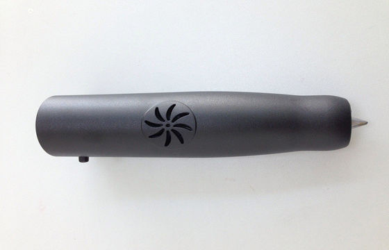 Pluma negra con Ecification, adaptador de la impresión 3D para el filamento del ABS 60g
