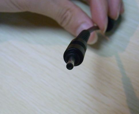 Cargador compatible del adaptador de corriente alterna del poder del ordenador portátil de Samsung PA-1400-14