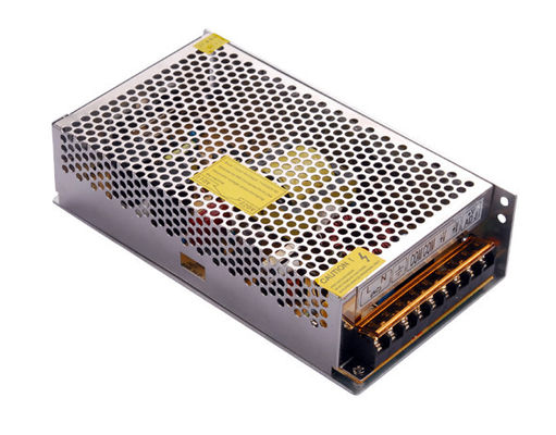 Bombilla/fuentes de alimentación internacionales externas del monitor LCD, 12V DC 20A DC