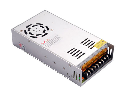 pantalla LED de la salida de 12V DC 30A/luz los E.E.U.U. de la tira/de calle/fuente de alimentación de la UE/del AU