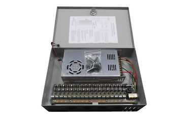 fuentes de alimentación del CCTV 300W