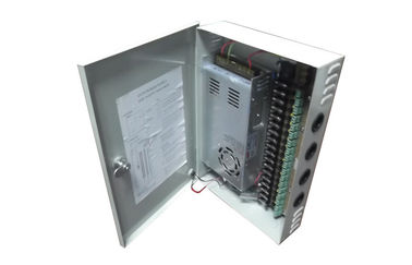 fuentes de alimentación del CCTV 300W