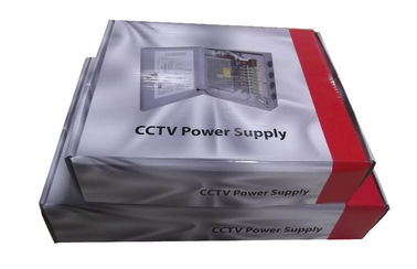 fuentes de alimentación del CCTV 300W
