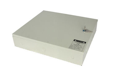 18 fuentes de alimentación del CCTV del canal 12VDC 400W 13Amp con el CE certificado