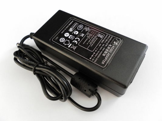 CE de escritorio SAA C-TICK de la FCC GS de la UL del adaptador EN60950-1 de 6Volt 3A 21W