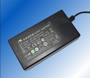 CE SAA C-TICK de la FCC GS de la UL del adaptador de corriente alterna EN60950-1 de DC 24V 4A 96W