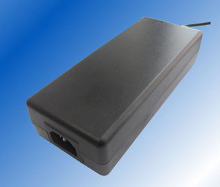Adaptador de escritorio de la CA de DC 24V 6.5A 150W para la fuente de alimentación del dispositivo electrónico