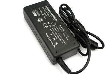 CE de escritorio SAA C-TICK de la FCC GS de DC 12V 2A del adaptador del ordenador 24W