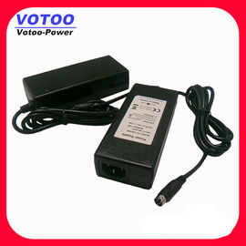 adaptador que cambia delgado plástico 12V de 7A IP20 para el ordenador portátil, adaptadores del cuaderno