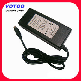 adaptador que cambia delgado plástico 12V de 7A IP20 para el ordenador portátil, adaptadores del cuaderno