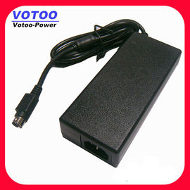 adaptador que cambia delgado plástico 12V de 7A IP20 para el ordenador portátil, adaptadores del cuaderno