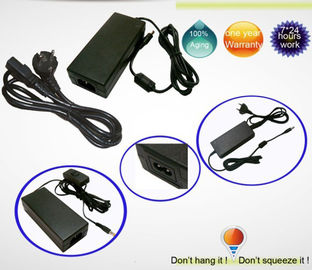 adaptador que cambia delgado plástico 12V de 7A IP20 para el ordenador portátil, adaptadores del cuaderno