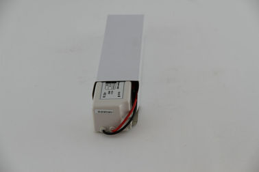 LED que enciende el conductor constante IP67 24V DC, alta confiabilidad del voltaje LED de 60 vatios