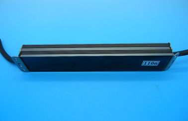 La FCC del conductor de la prenda impermeable de la fuente de alimentación de Transformator 30W12V LED pieza 15B IP68 con el CE RoHS