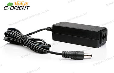 Adaptador universal 40W del ordenador portátil 36V/1.1A del rendimiento energético para interior