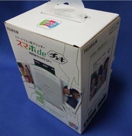 IOS androide de la cámara universal de Fujifilm Instax/de la impresora inmediata de Smartphone de la película