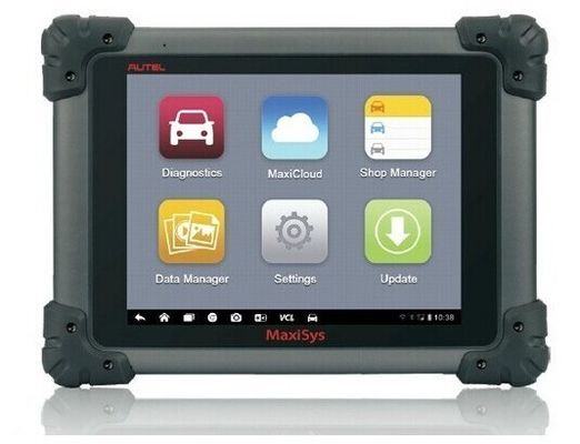 Actualización auto universal del escáner de la herramienta de diagnóstico de Autel MaxiSys MS908 Autel en línea