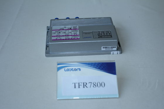 Receptor óptico TFR7800 de la energía baja SNMP AGC FTTB