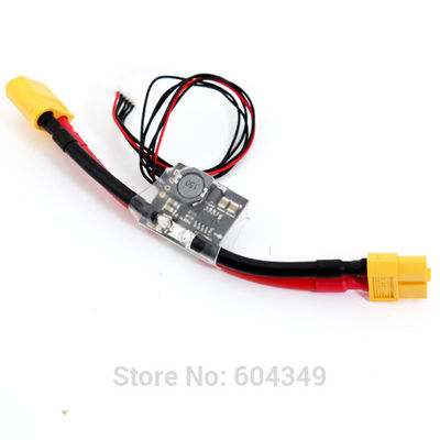 Gps de Pixpilot v2.4.5 (Pixhawk) +Power +I2C+RGB+ M8N con el módulo de fold+OSD+ppm+915 megaciclo